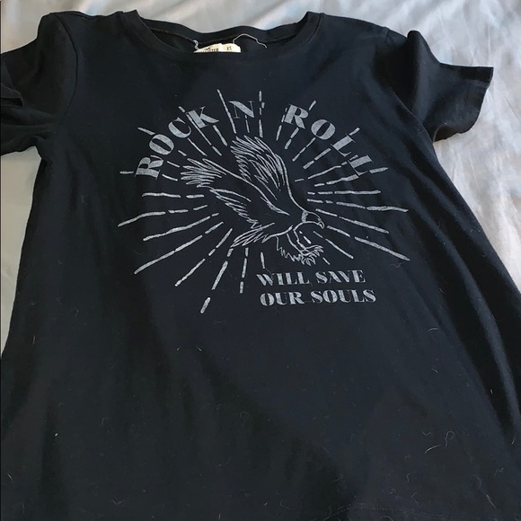 Hollister Tops - Hollister graphic tee